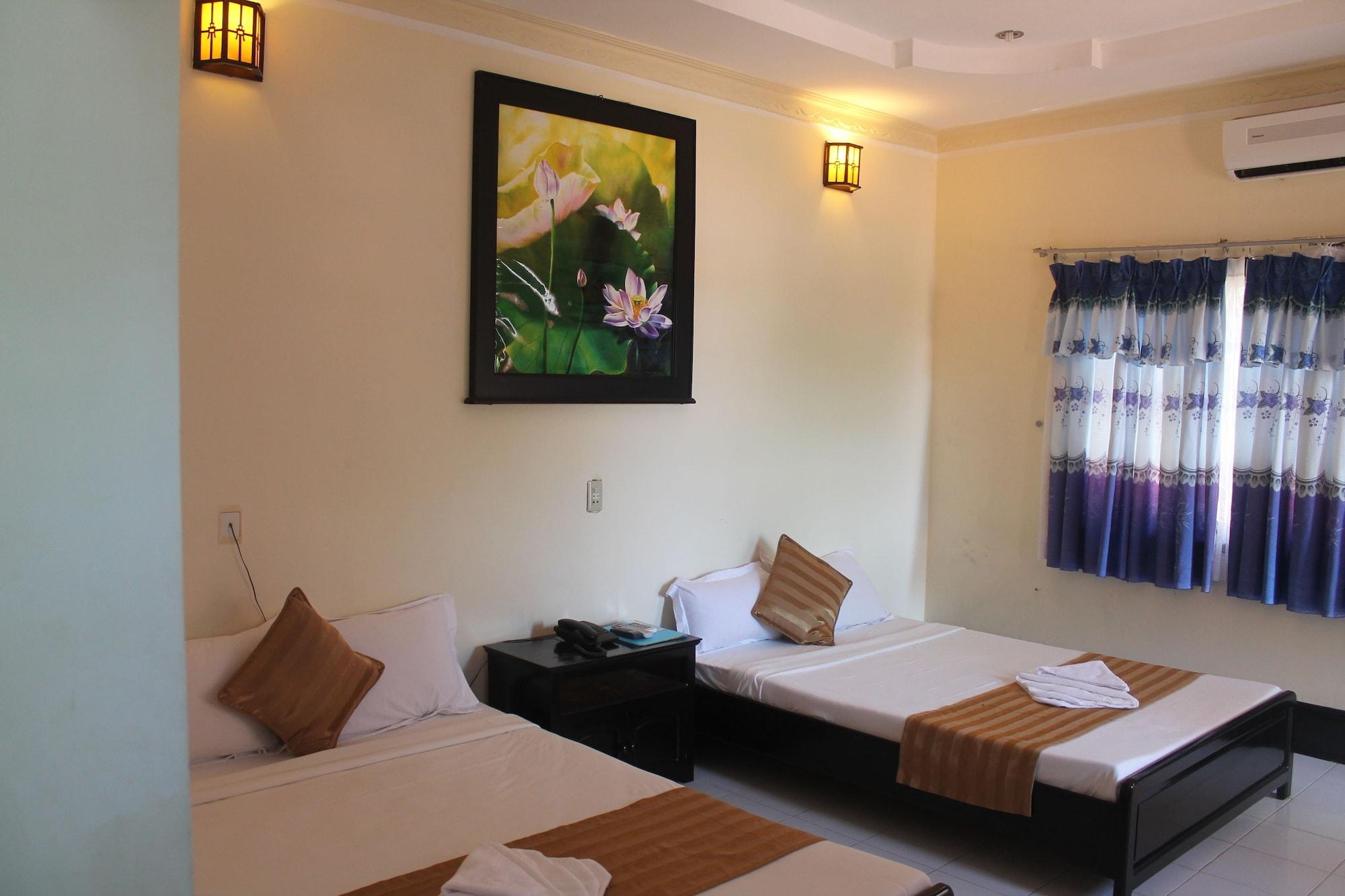 Doi Su Resort Ham Thuan Nam Dış mekan fotoğraf