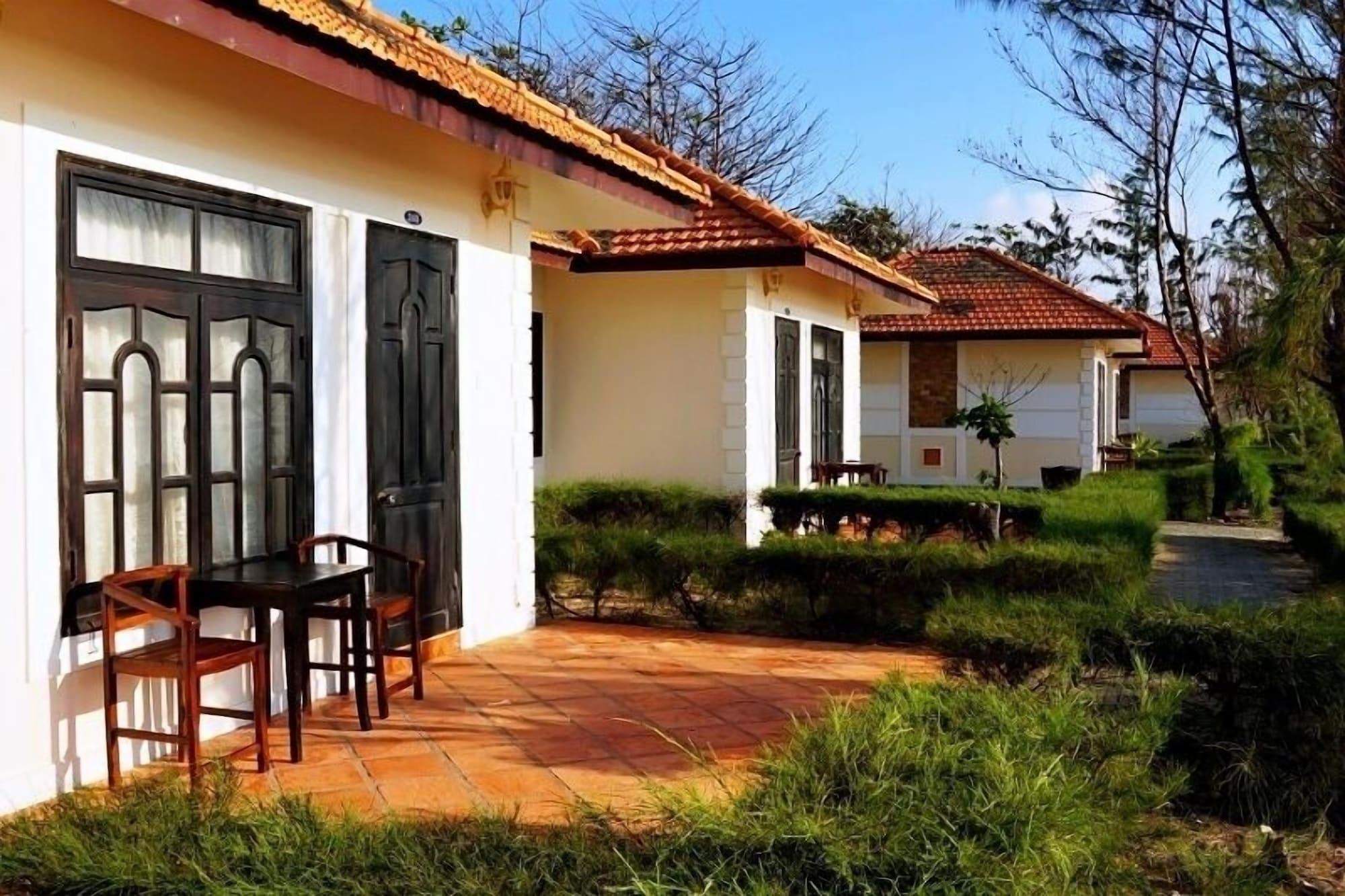 Doi Su Resort Ham Thuan Nam Dış mekan fotoğraf