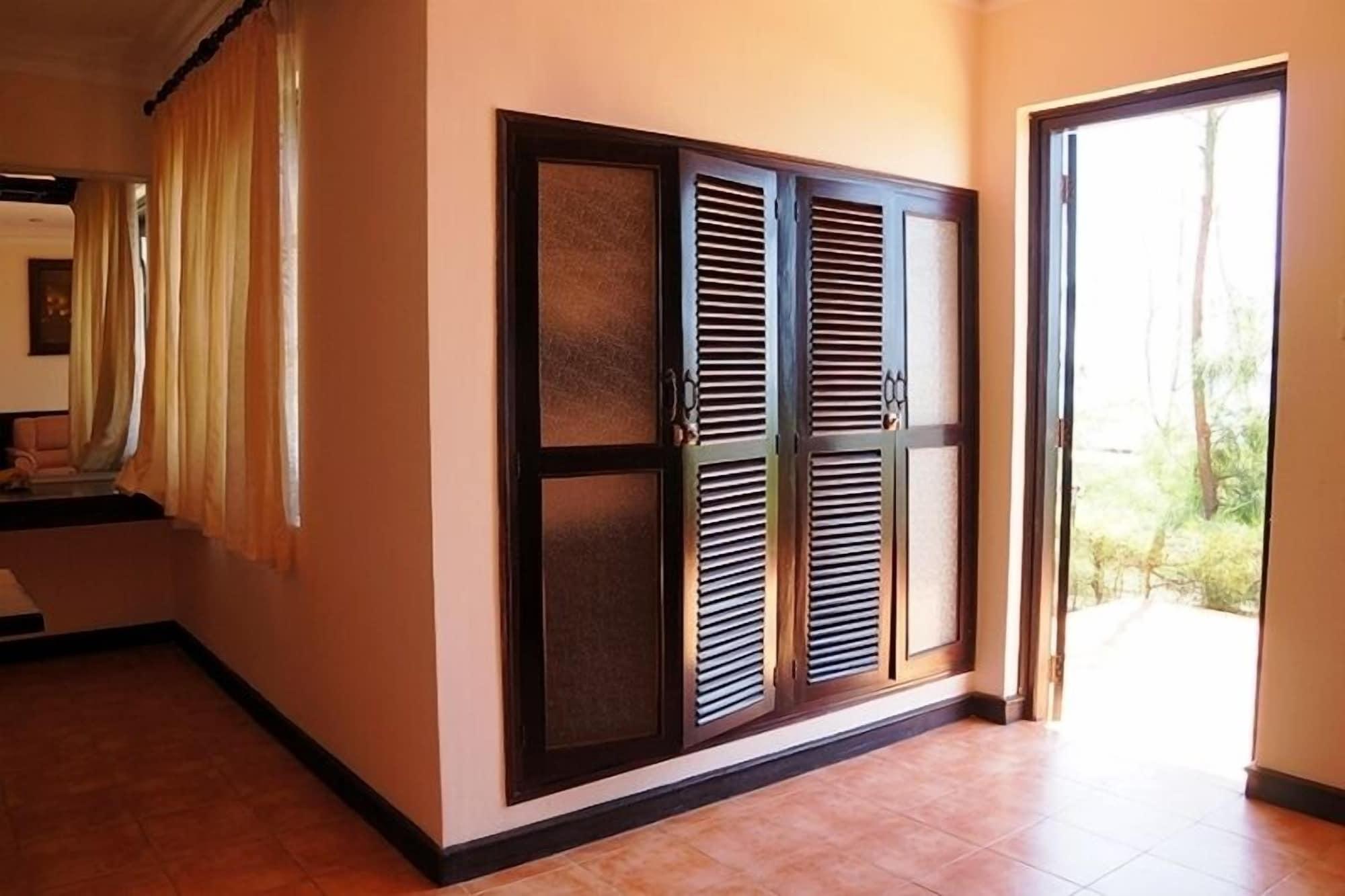 Doi Su Resort Ham Thuan Nam Dış mekan fotoğraf