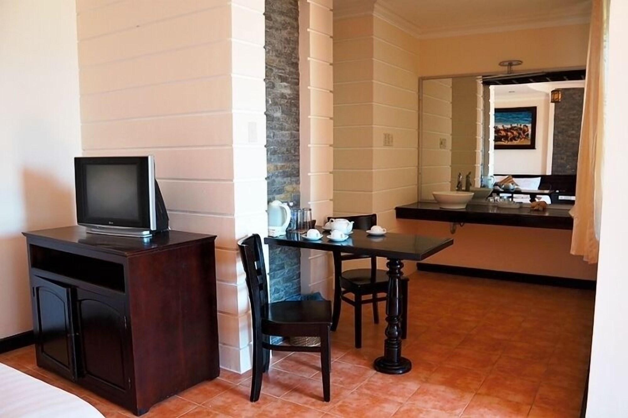 Doi Su Resort Ham Thuan Nam Dış mekan fotoğraf