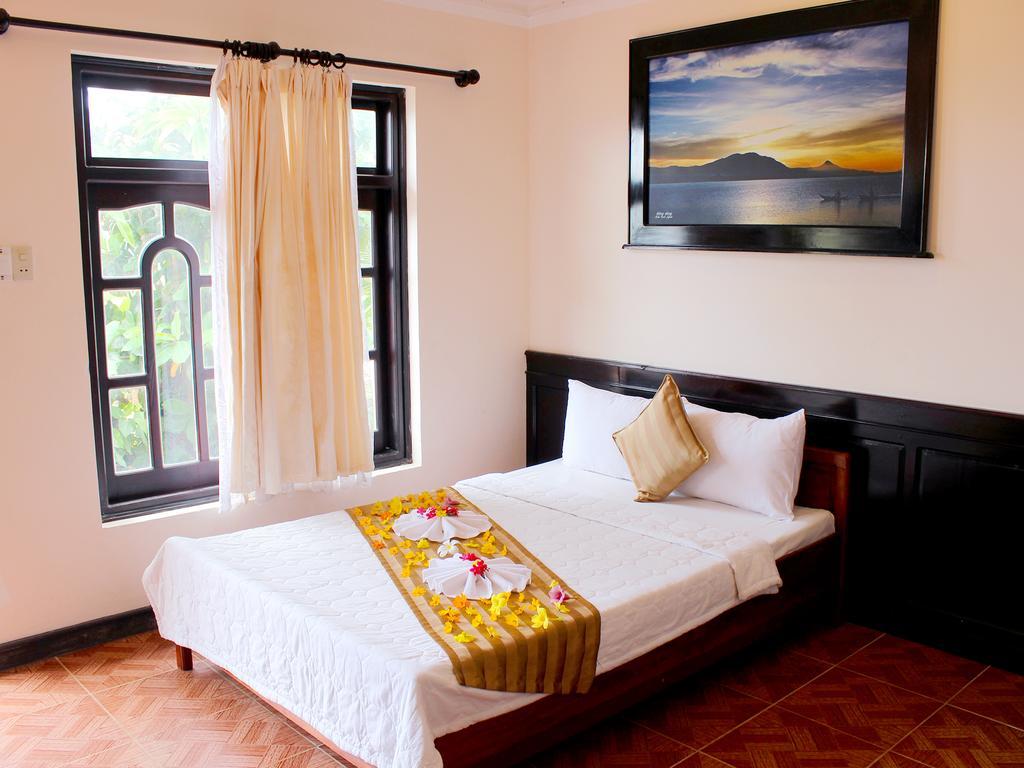 Doi Su Resort Ham Thuan Nam Dış mekan fotoğraf