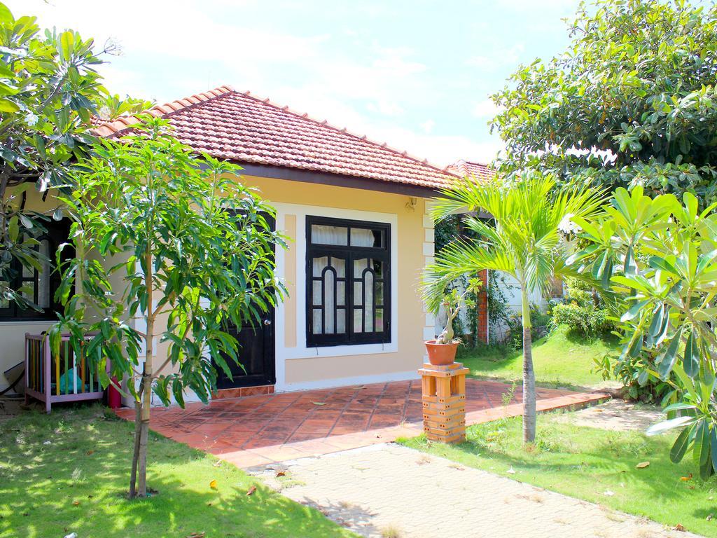 Doi Su Resort Ham Thuan Nam Dış mekan fotoğraf