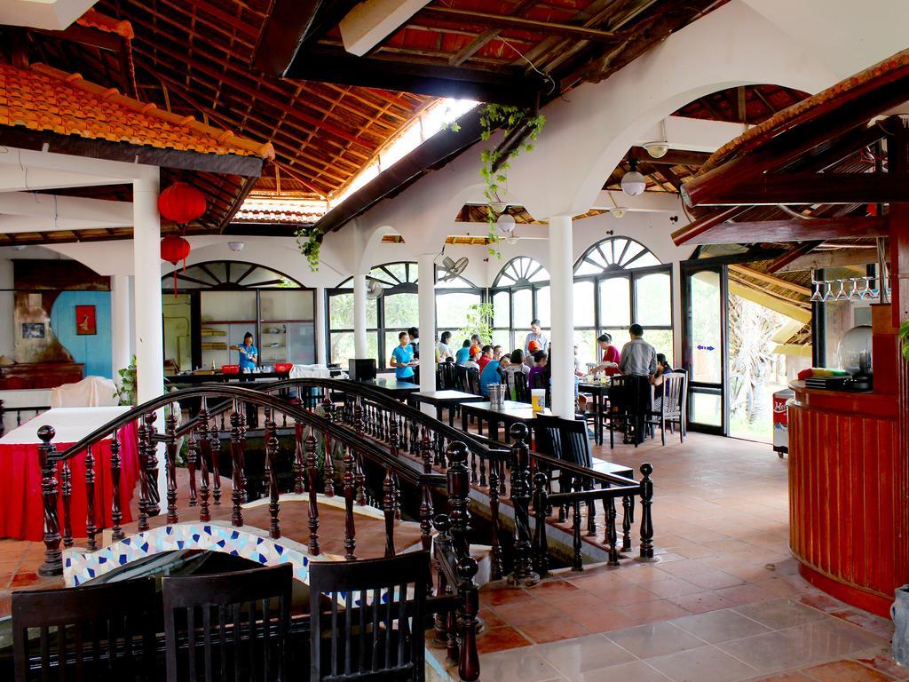 Doi Su Resort Ham Thuan Nam Dış mekan fotoğraf