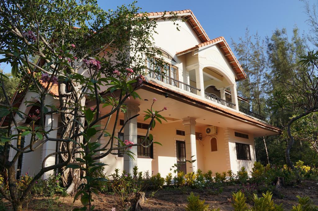 Doi Su Resort Ham Thuan Nam Dış mekan fotoğraf